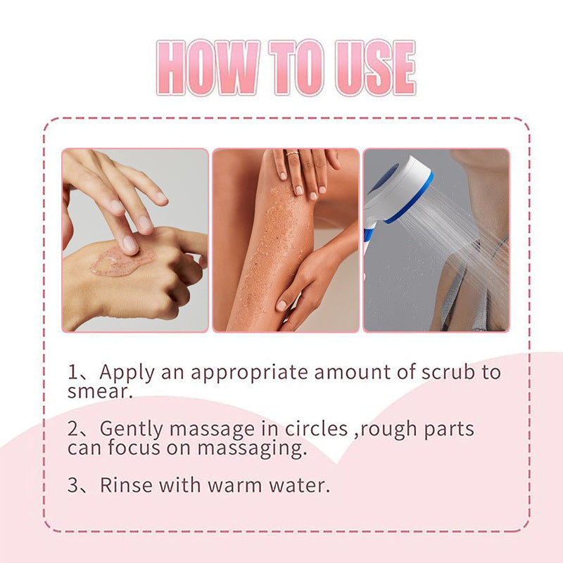 BBOJI™-Brightening Exfoliating Scrub