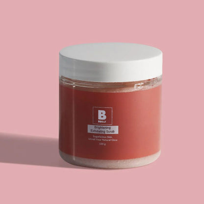 BBOJI™-Brightening Exfoliating Scrub