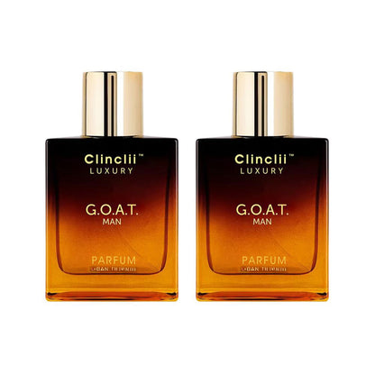 Final 3 Hours: 60%OFF🔥Gentlemen’s Fragrance Set with CEO MAN Perfume & G.O.A.T MAN Aroma