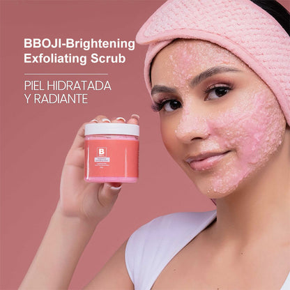 BBOJI™-Brightening Exfoliating Scrub