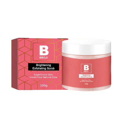 BBOJI™-Brightening Exfoliating Scrub