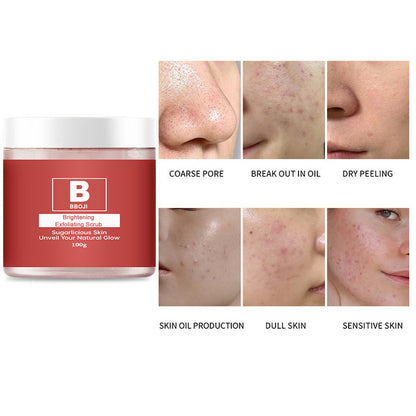 BBOJI™-Brightening Exfoliating Scrub
